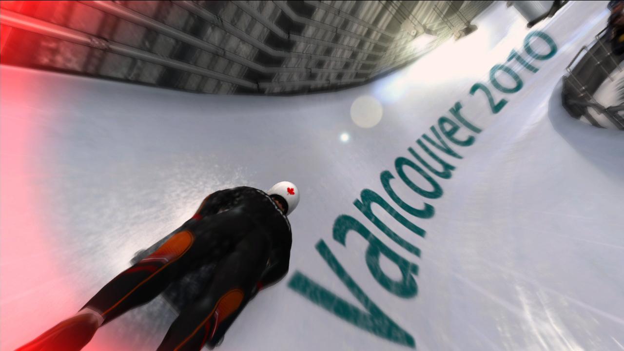[18/01/2010] Vancouver 2010: Das Offizielle Videospiel der Olympischen Winterspiele