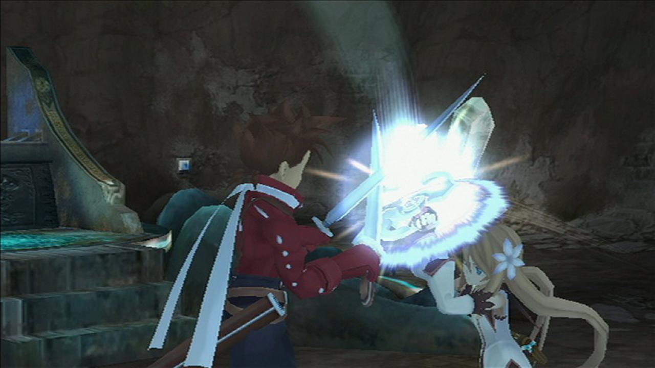 [04/01/2010] Tales of Symphonia: Dawn of the New World
