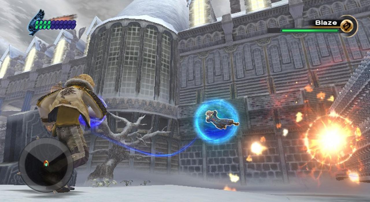 [04/01/2010] Final Fantasy Crystal Chronicles: The Crystal Bearers
