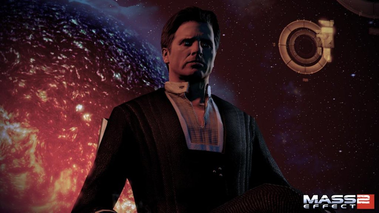 [26/01/2010] Mass Effect 2