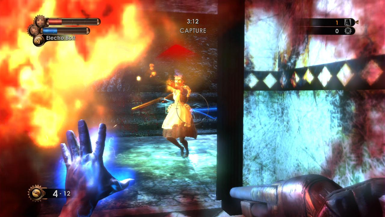 [18/02/2010] Bioshock 2