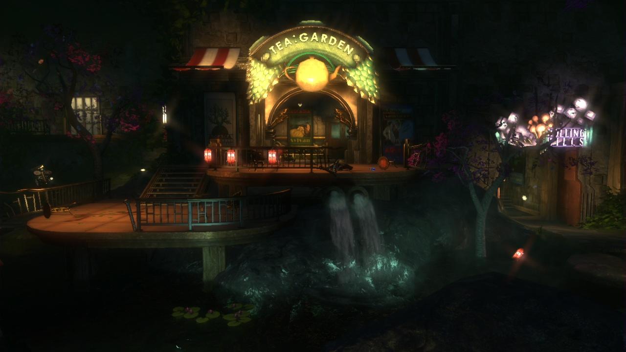 [18/02/2010] Bioshock 2