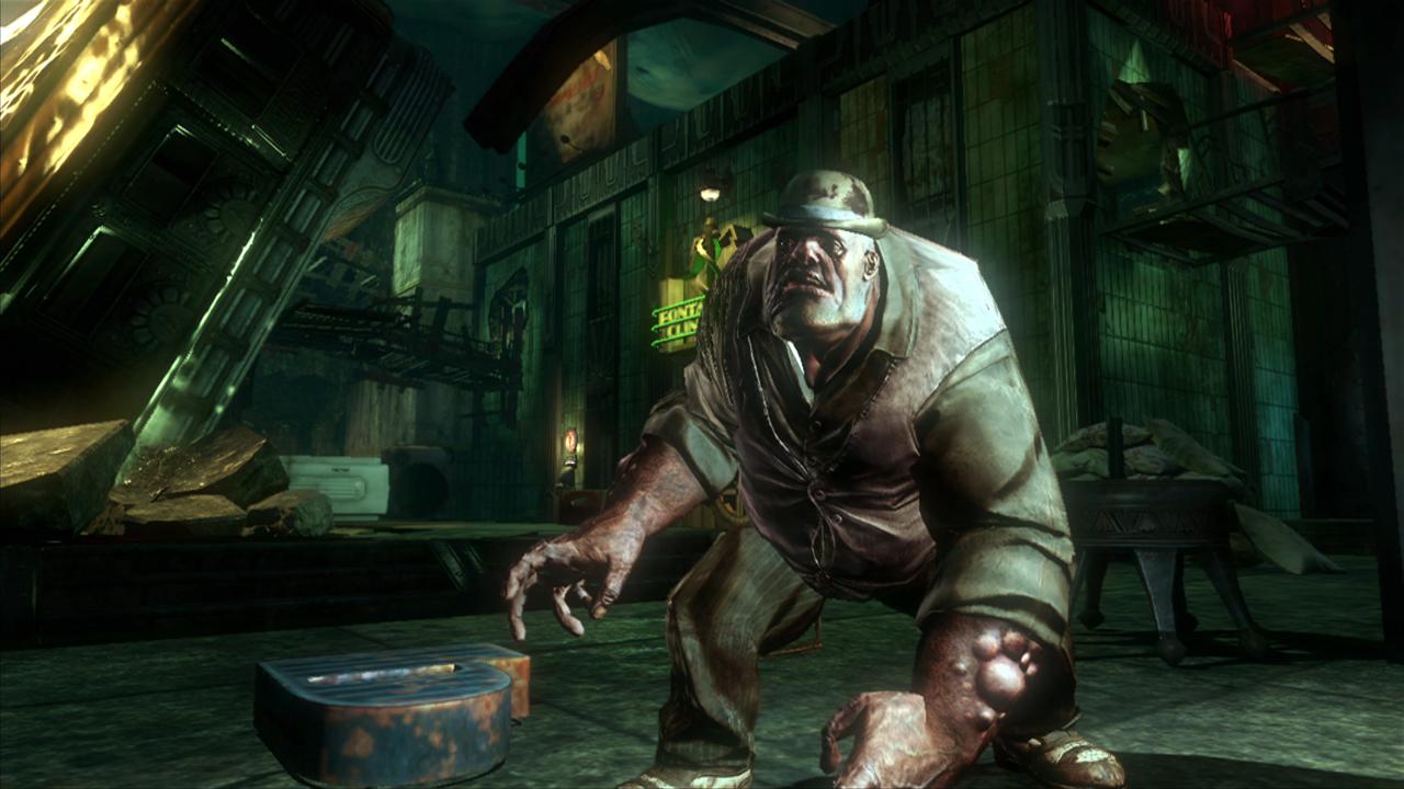 [18/02/2010] Bioshock 2