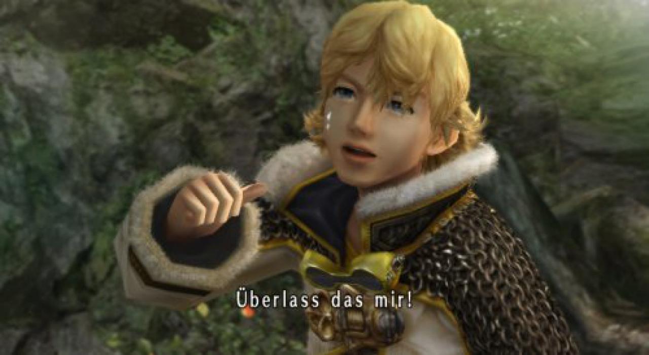 [16/02/2010] Final Fantasy Crystal Chronicles: The Crystal Bearers