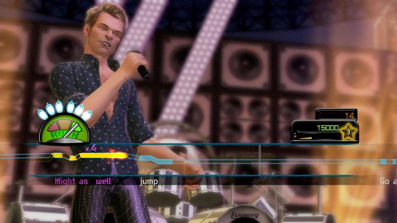 [22/02/2010] Guitar Hero: Van Halen