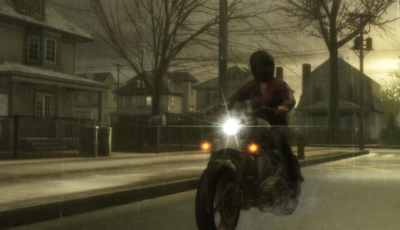 [15/02/2010] Heavy Rain