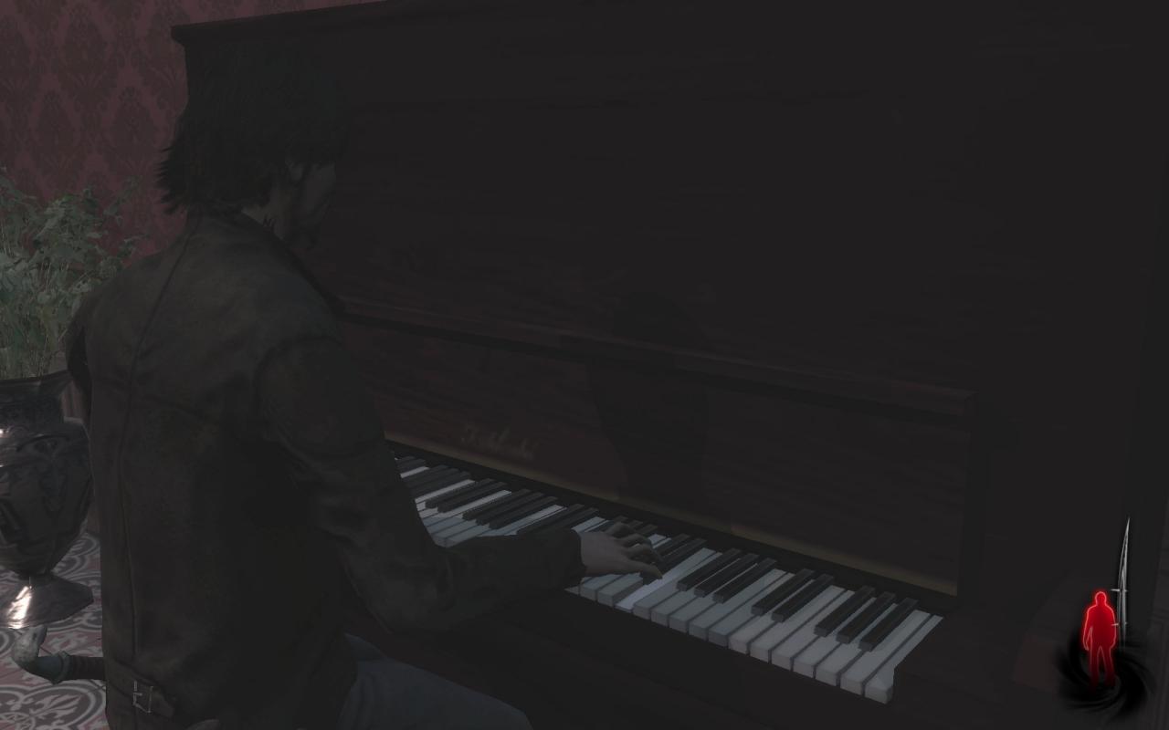 [12/02/2010] I'm not Alone