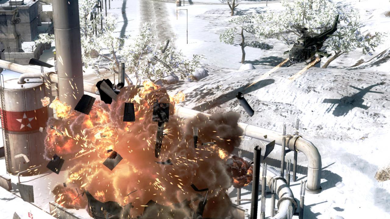 [25/02/2010] Just Cause 2