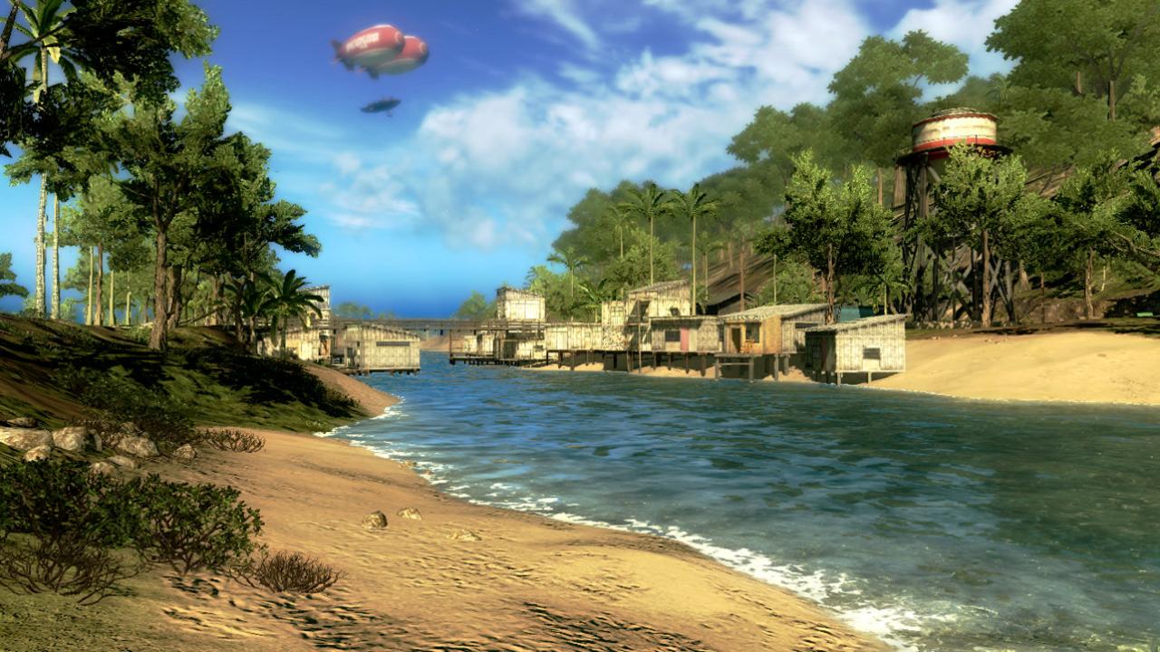 [25/02/2010] Just Cause 2