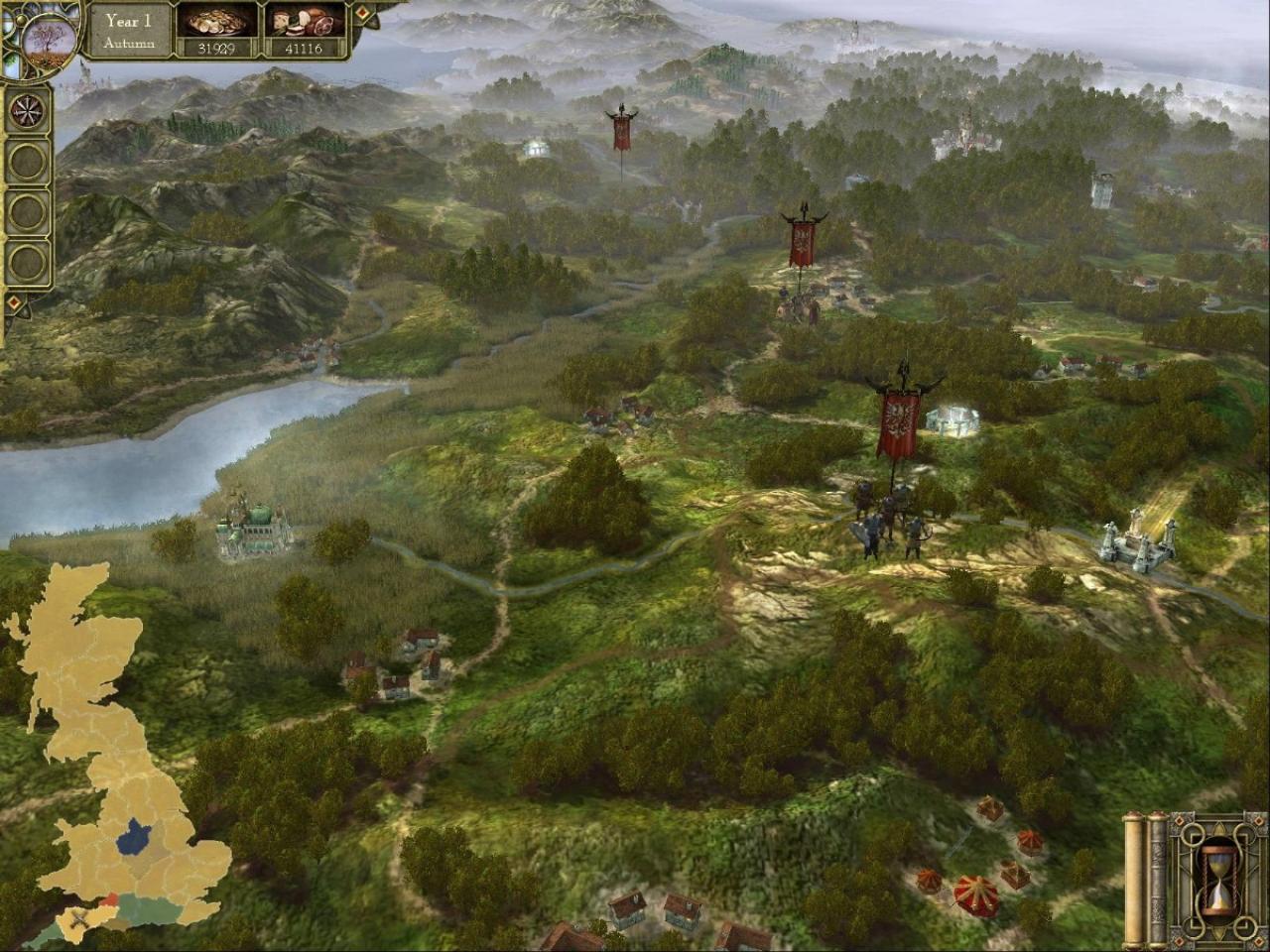 [22/02/2010] King Arthur The Roleplaying-Wargame