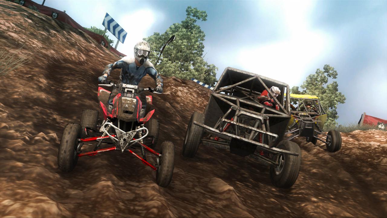 [09/02/2010] MX vs. ATV Reflex