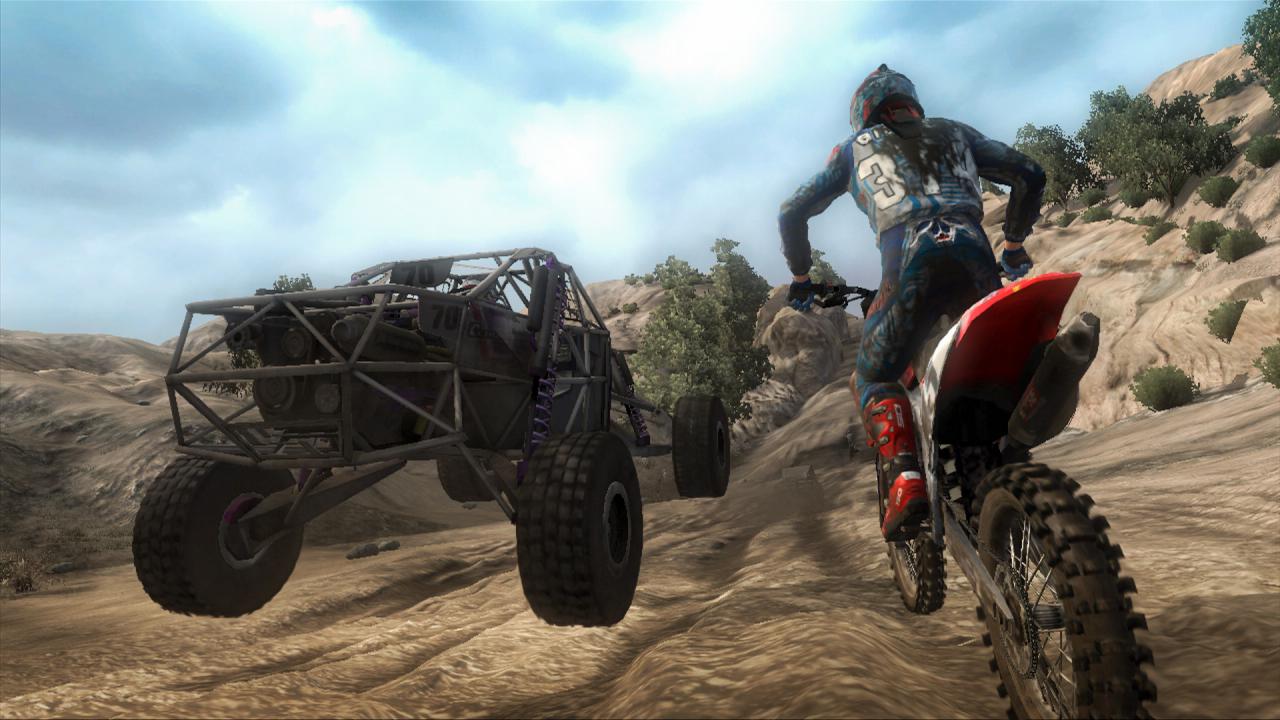 [09/02/2010] MX vs. ATV Reflex