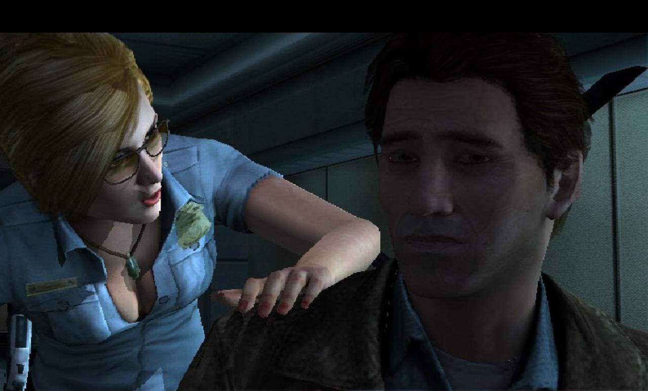 [24/02/2010] Silent Hill: Shattered Memories