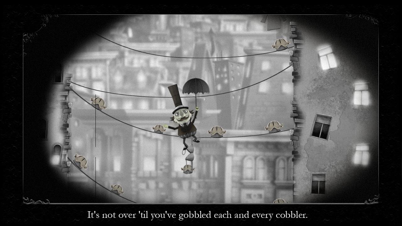 [24/02/2010] The Misadventures of P.B. Winterbottom