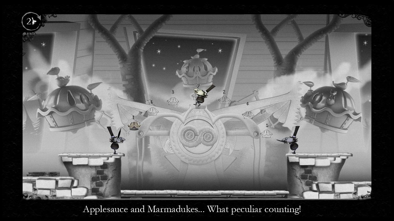 [24/02/2010] The Misadventures of P.B. Winterbottom
