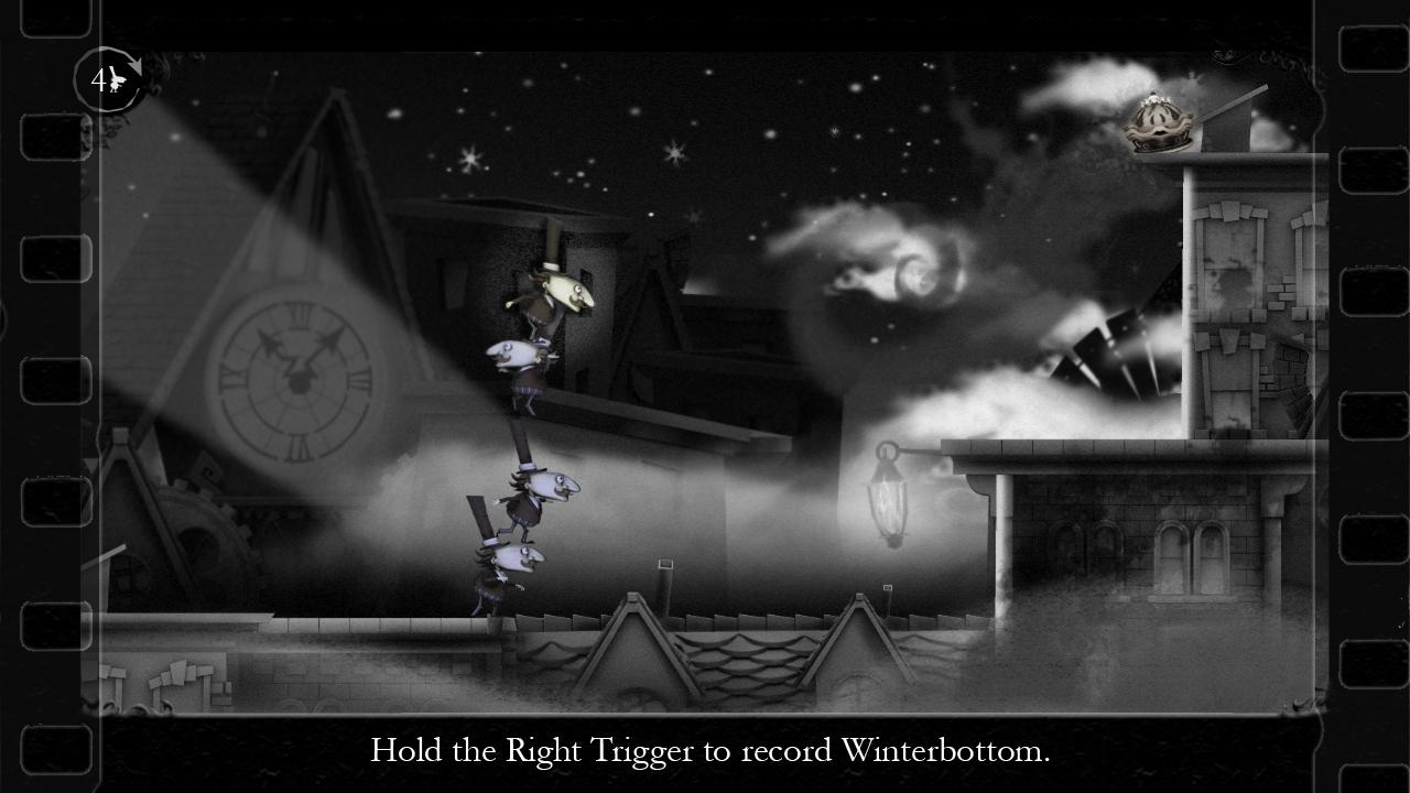 [24/02/2010] The Misadventures of P.B. Winterbottom
