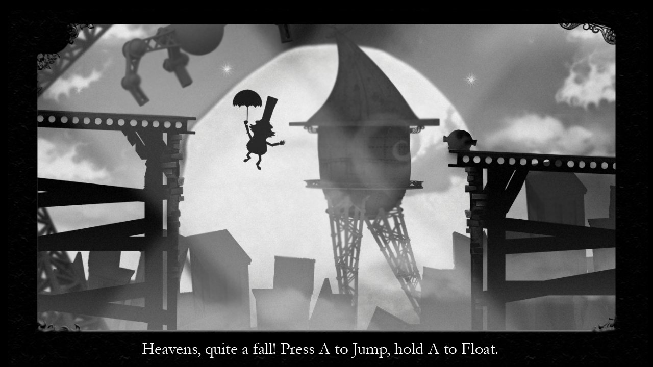 [24/02/2010] The Misadventures of P.B. Winterbottom