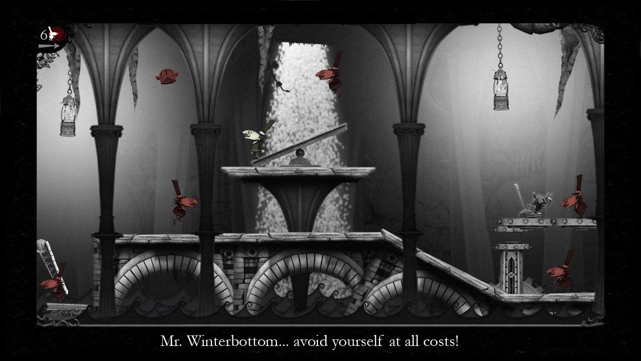 [24/02/2010] The Misadventures of P.B. Winterbottom