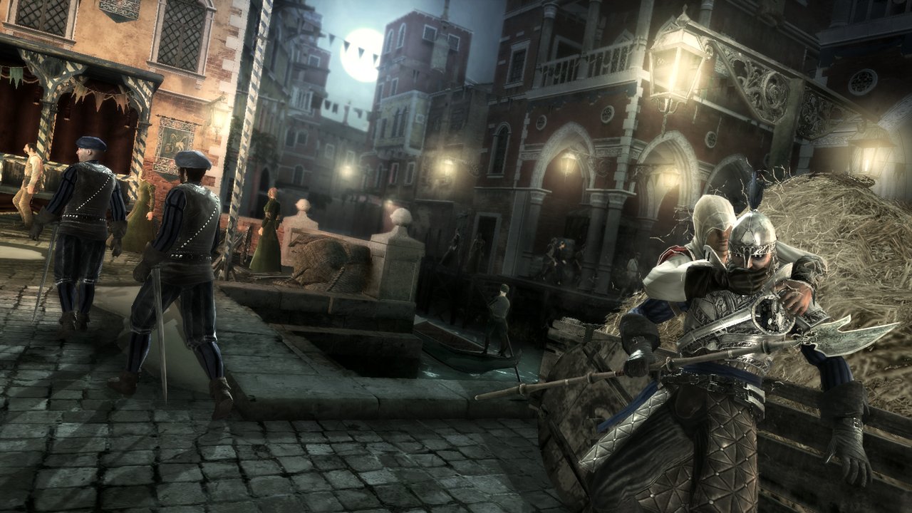 [15/03/2010] Assassin's Creed 2