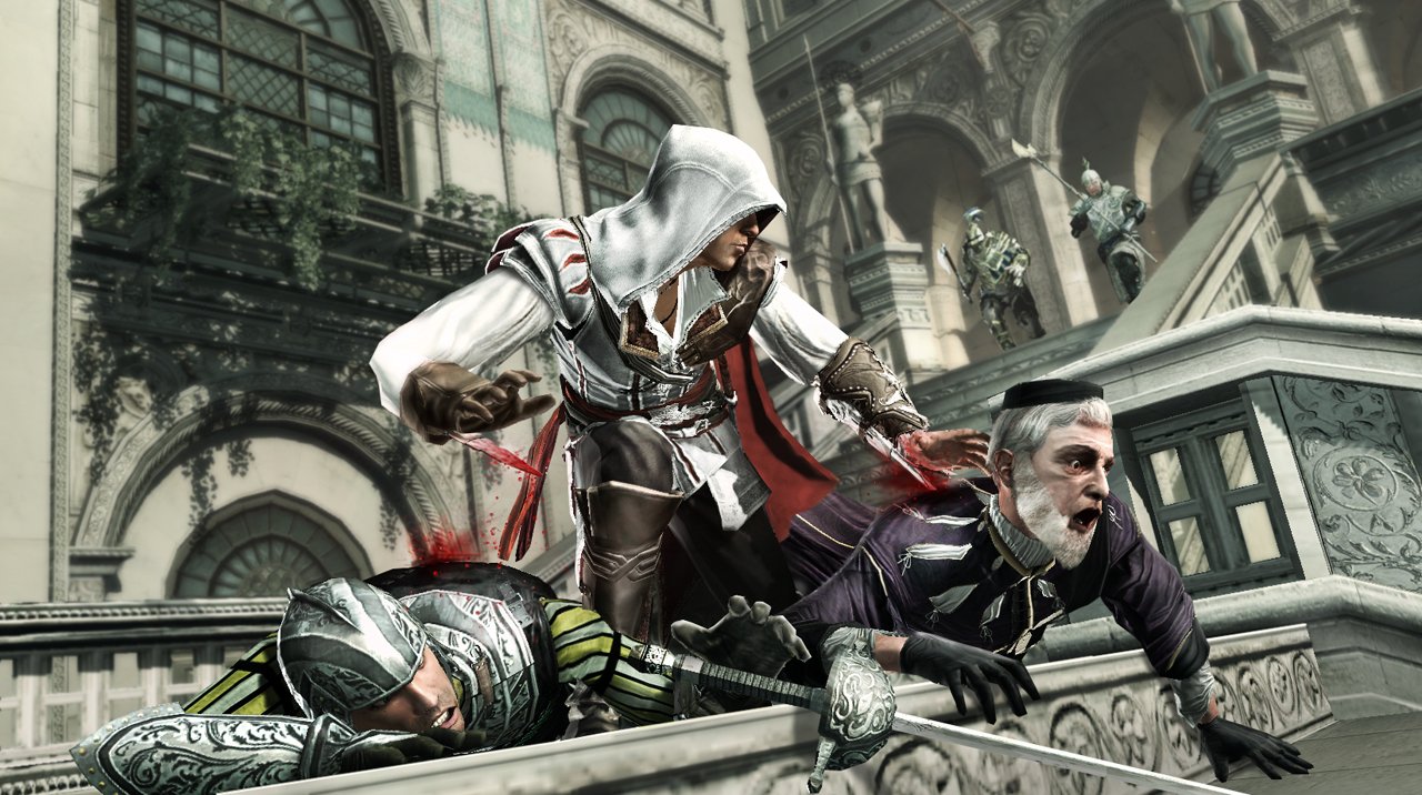 Ezio