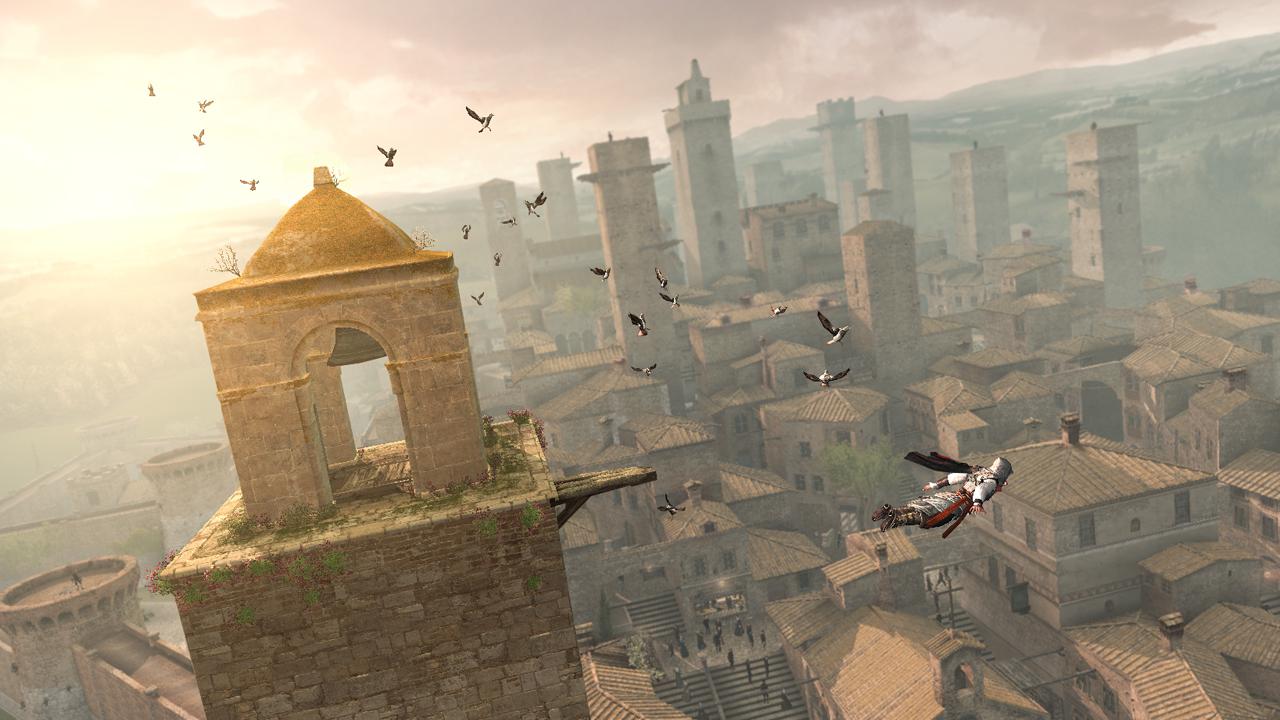 [15/03/2010] Assassin's Creed 2