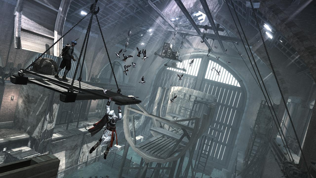 [15/03/2010] Assassin's Creed 2