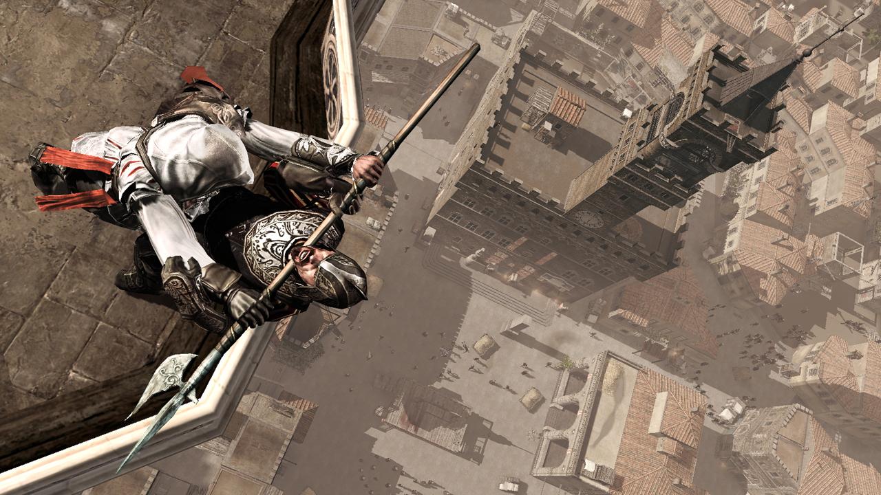 [15/03/2010] Assassin's Creed 2
