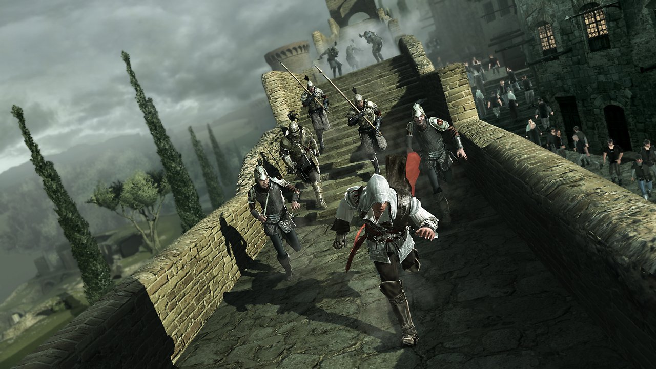 [15/03/2010] Assassin's Creed 2