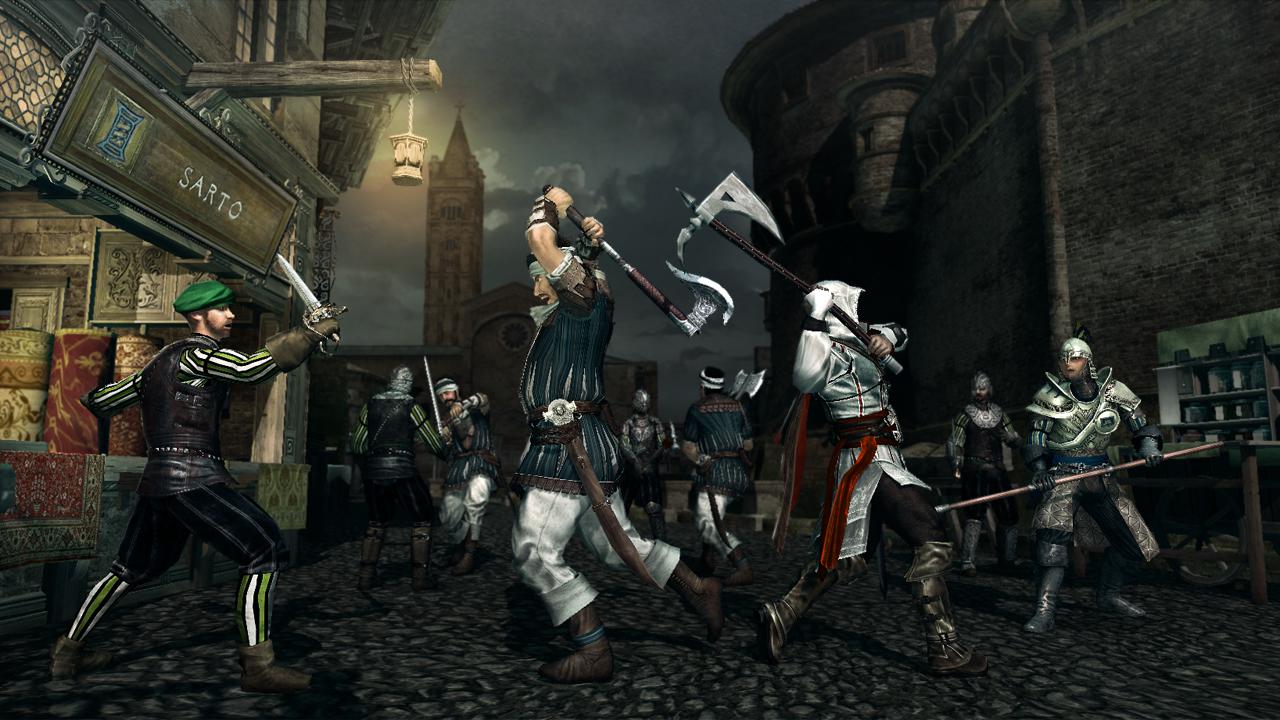 [15/03/2010] Assassin's Creed 2