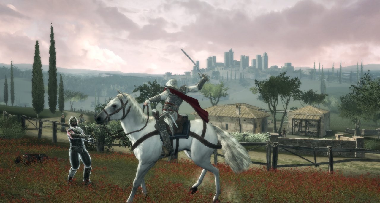 [15/03/2010] Assassin's Creed 2