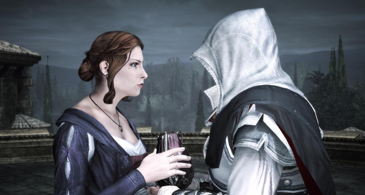 [15/03/2010] Assassin's Creed 2