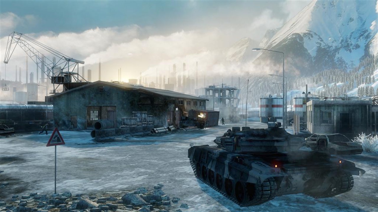 [08/03/2010] Battlefield: Bad Company 2