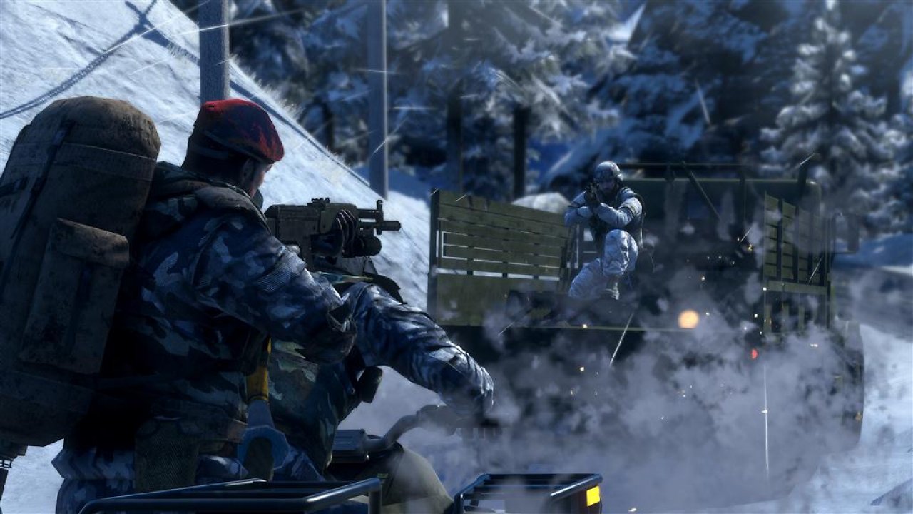[08/03/2010] Battlefield: Bad Company 2