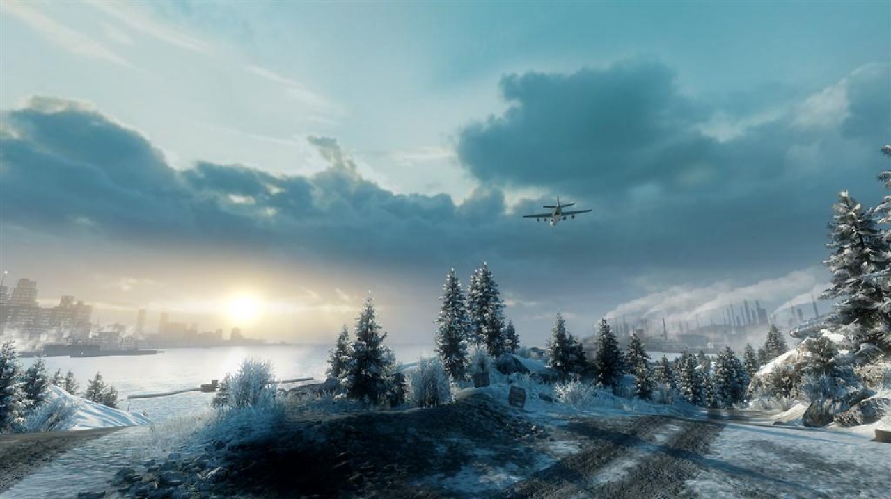 [08/03/2010] Battlefield: Bad Company 2