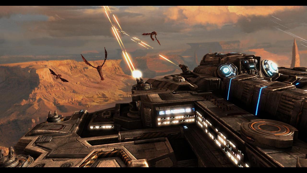[12/03/2010] Starcraft 2: Wings of Liberty