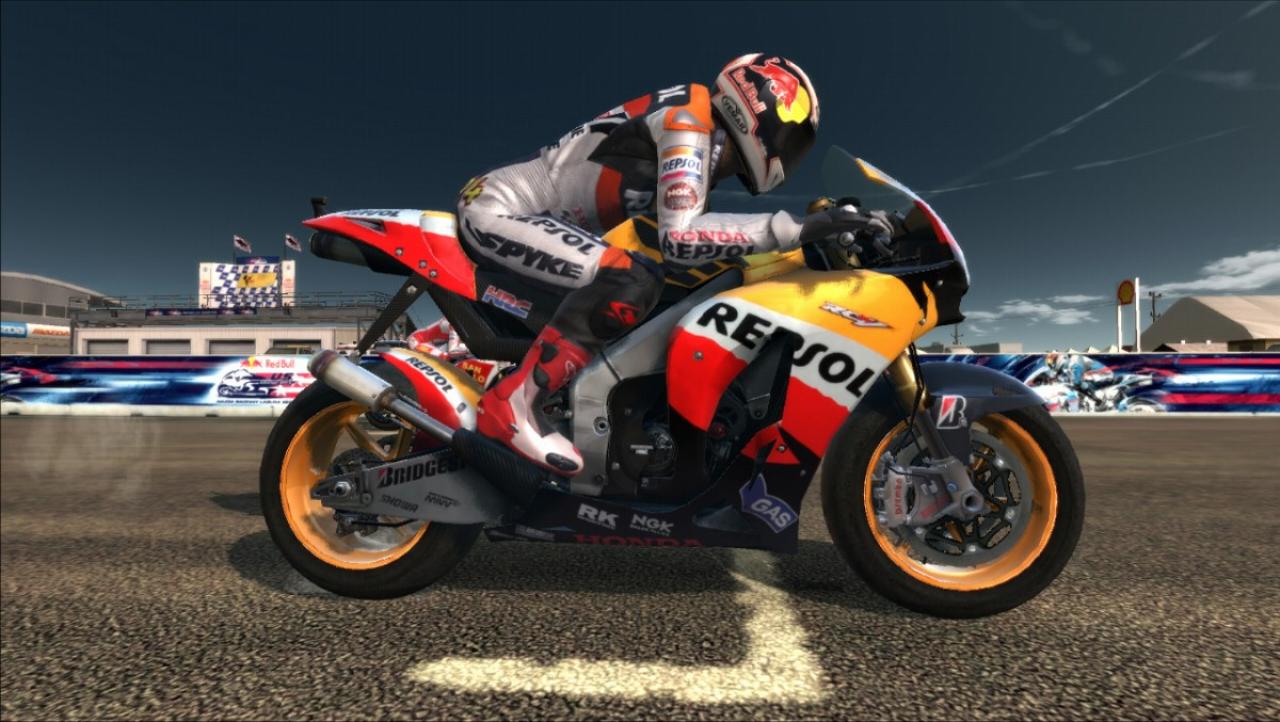 [29/03/2010] MotoGP 09/10
