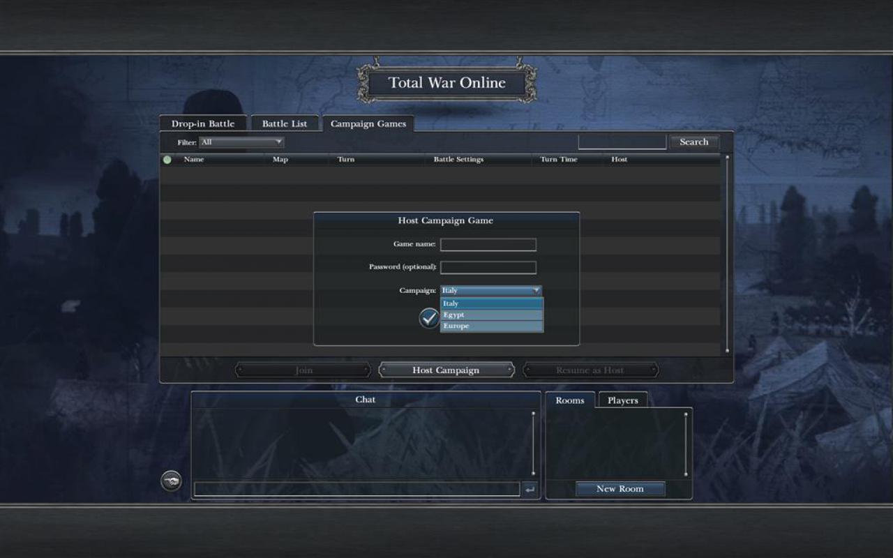 [11/03/2010] Napoleon: Total War