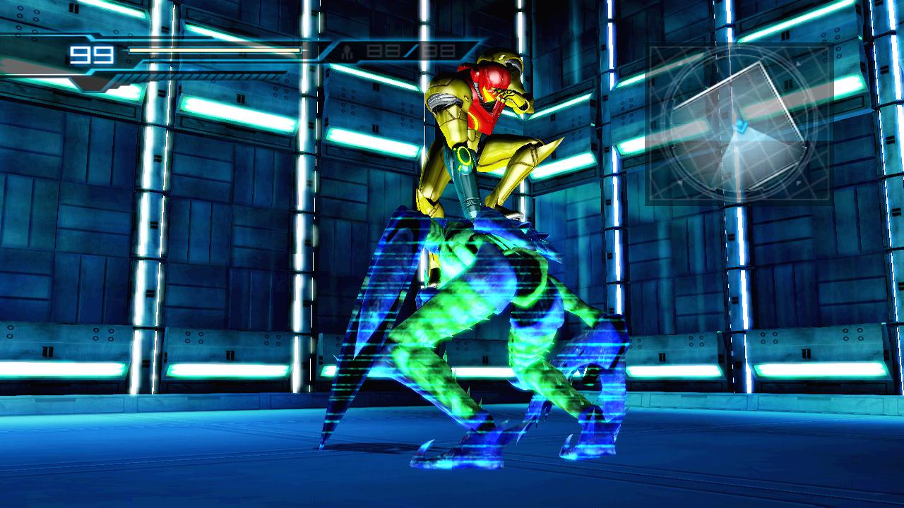 [01/03/2010] Metroid: Other M