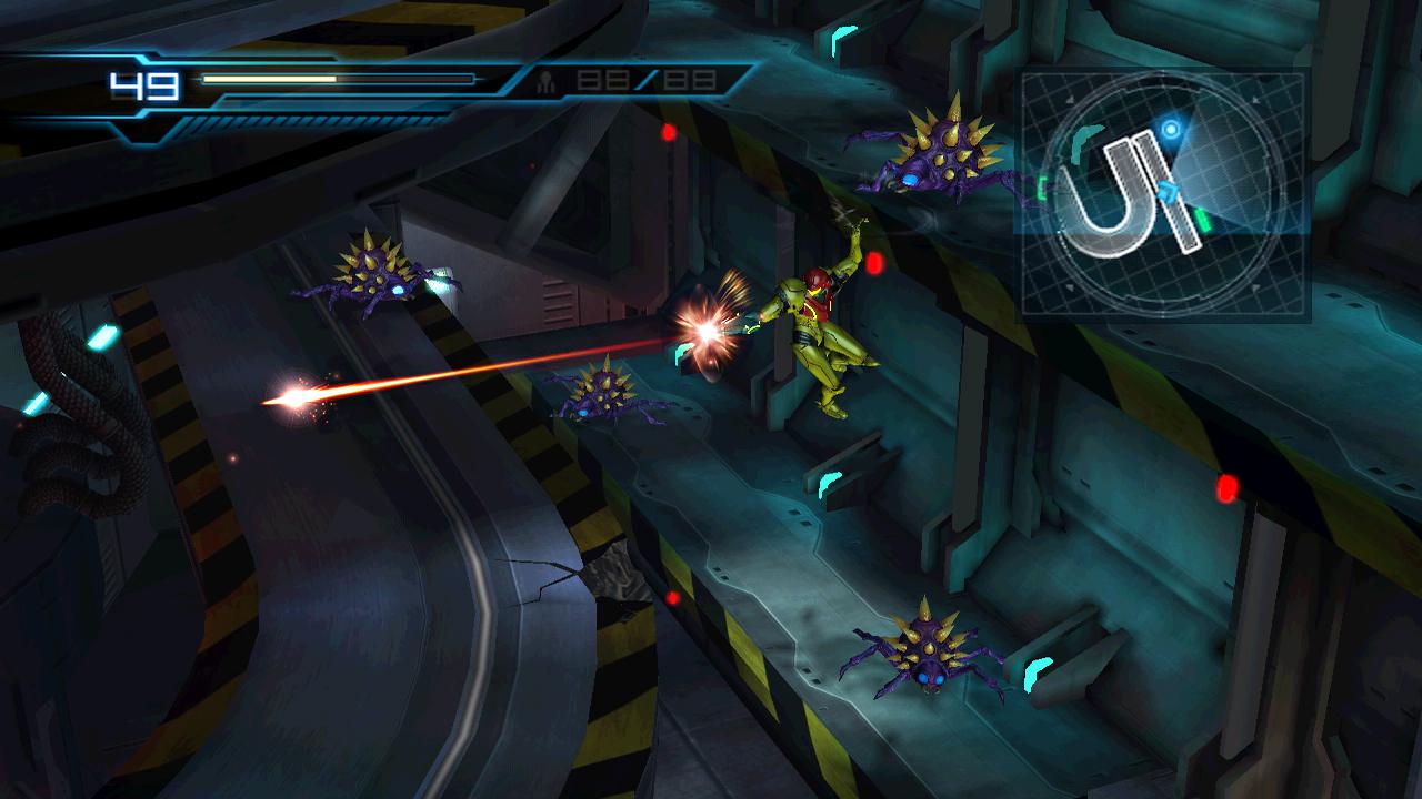 [01/03/2010] Metroid: Other M