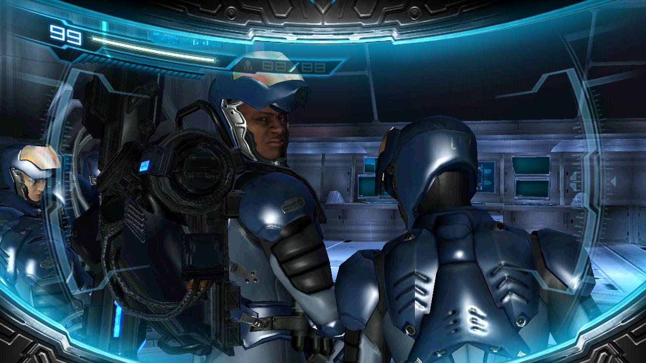 [01/03/2010] Metroid: Other M