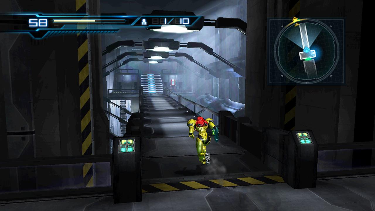 [01/03/2010] Metroid: Other M