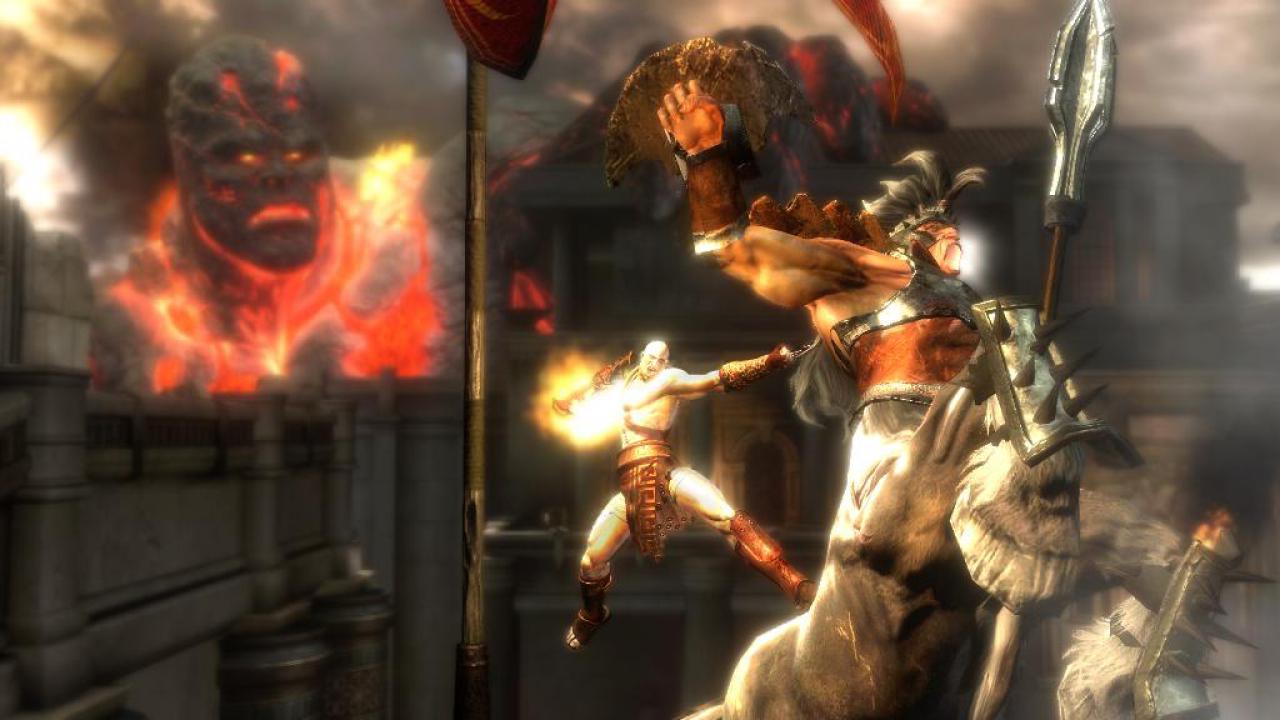 [09/03/2010] God of War 3