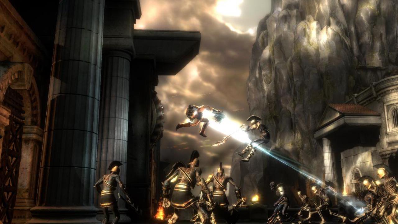[09/03/2010] God of War 3