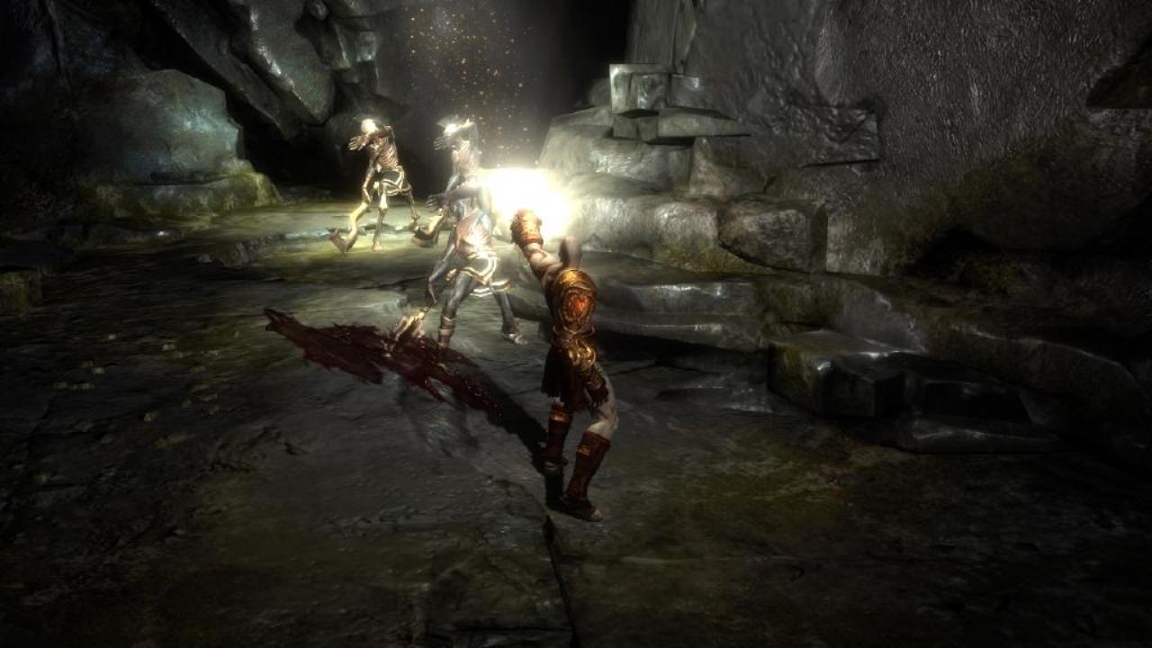 [09/03/2010] God of War 3