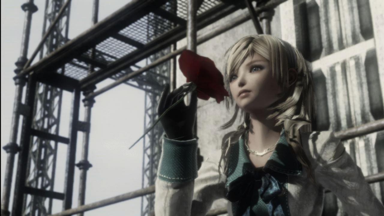 [08/03/2010] Resonance of Fate