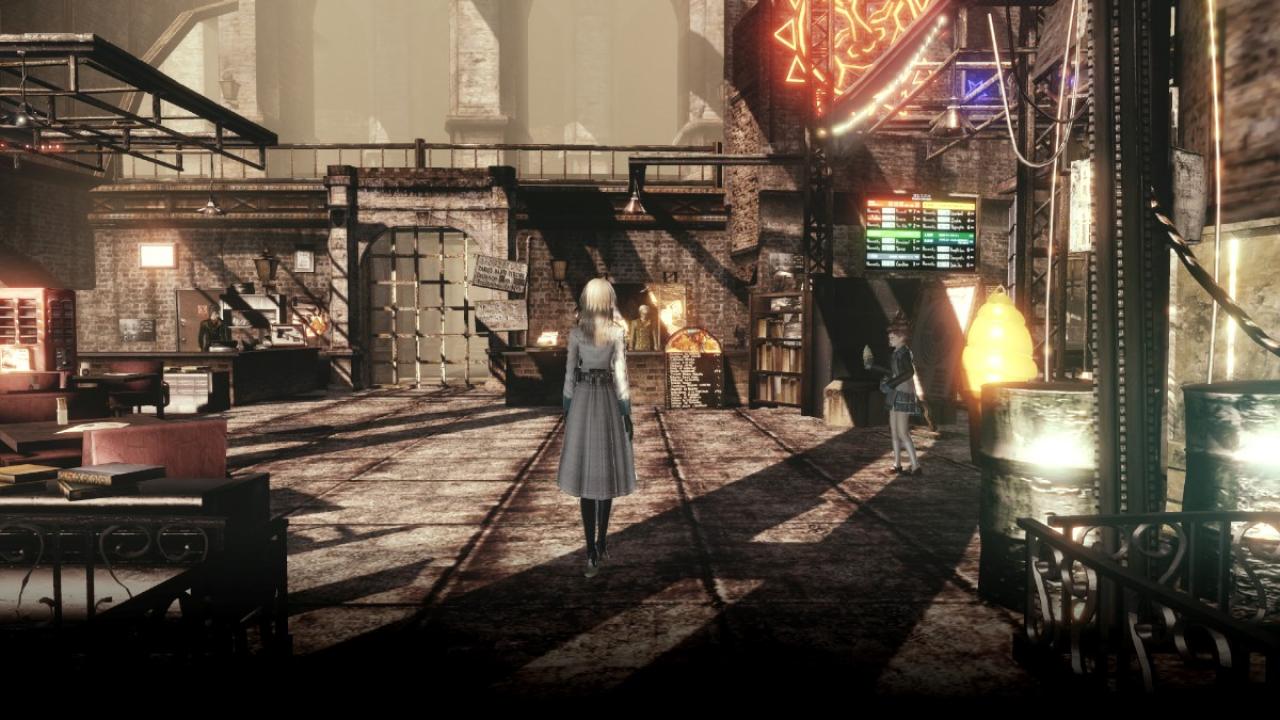[08/03/2010] Resonance of Fate