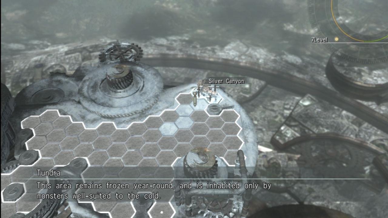 [08/03/2010] Resonance of Fate