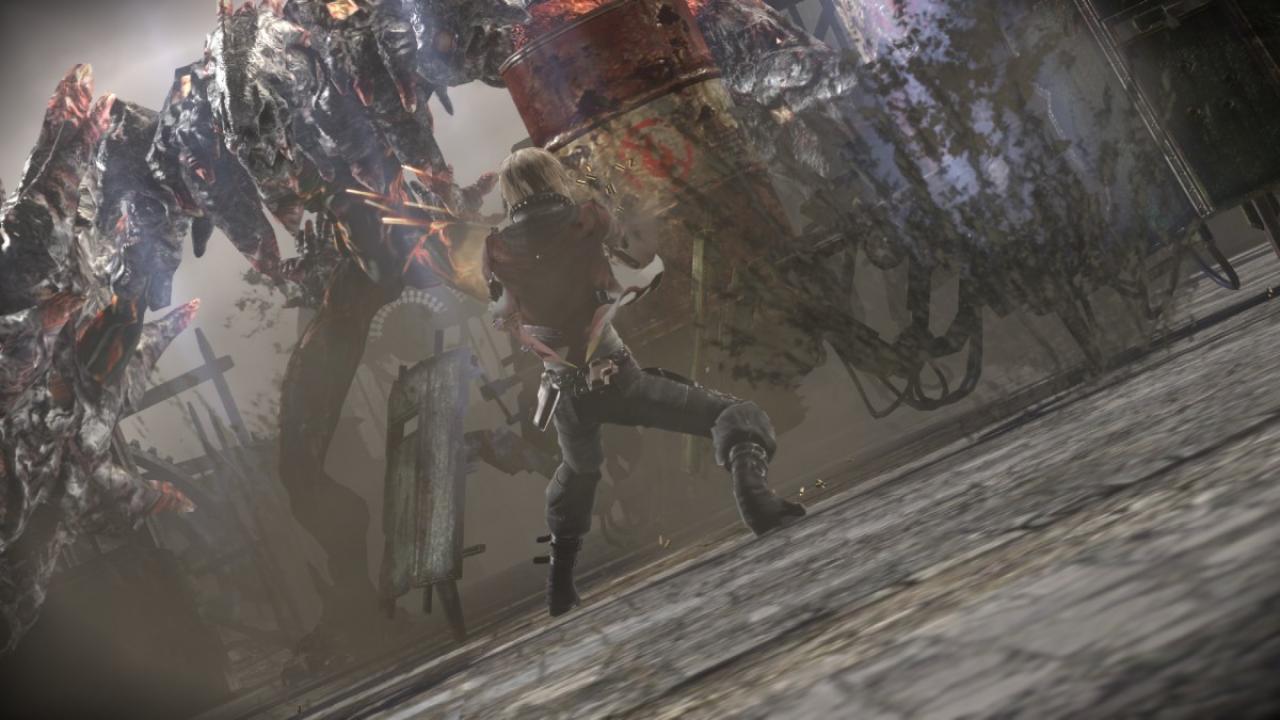 [08/03/2010] Resonance of Fate