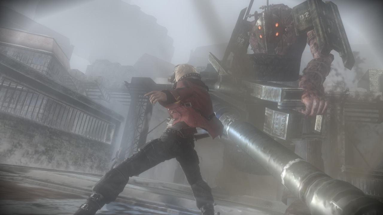[08/03/2010] Resonance of Fate