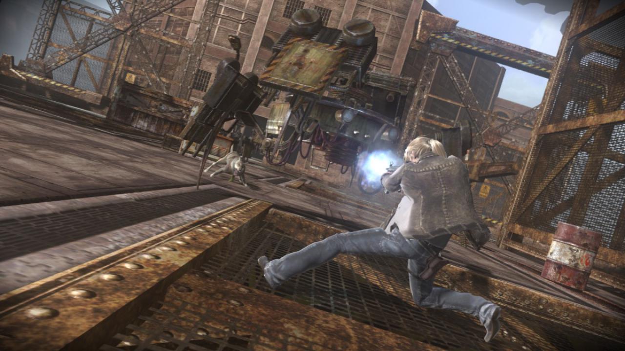 [08/03/2010] Resonance of Fate